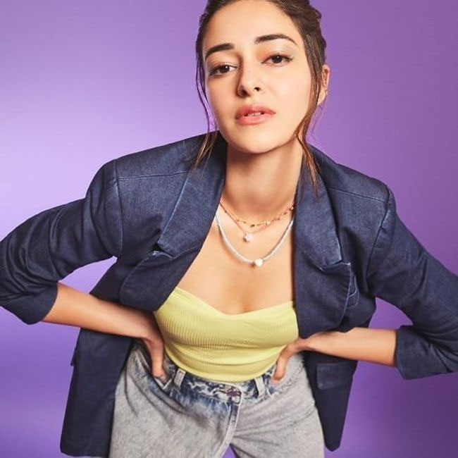 Staggering Photoshoot Of Insta Celebrities